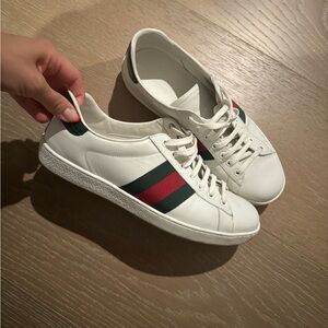 Men’s Gucci sneaker